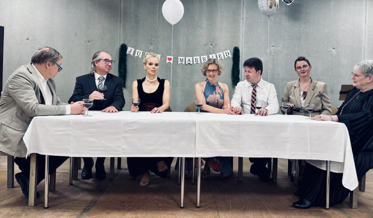 Foto Stilles Erbe Plakat 1